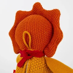 Sigikid Spieluhren|Baby Strick-Spieluhr Lowe