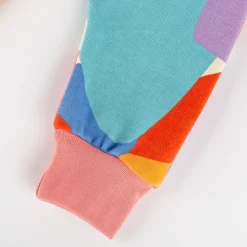 Sigikid Kollektion Wild Flamingo|Baby Sweathose Wild Flamingo