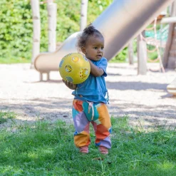Sigikid Kollektion Wild Flamingo|Baby Sweathose Wild Flamingo