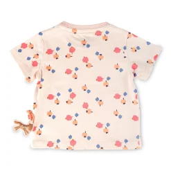 Sigikid Kollektion Funny Horse|Baby T-Shirt Mit Beeren Print