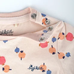 Sigikid Kollektion Funny Horse|Baby T-Shirt Mit Beeren Print