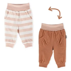 Sigikid Kollektion Funny Horse|Baby Wendehose Funny Horse