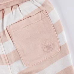 Sigikid Kollektion Funny Horse|Baby Wendehose Funny Horse