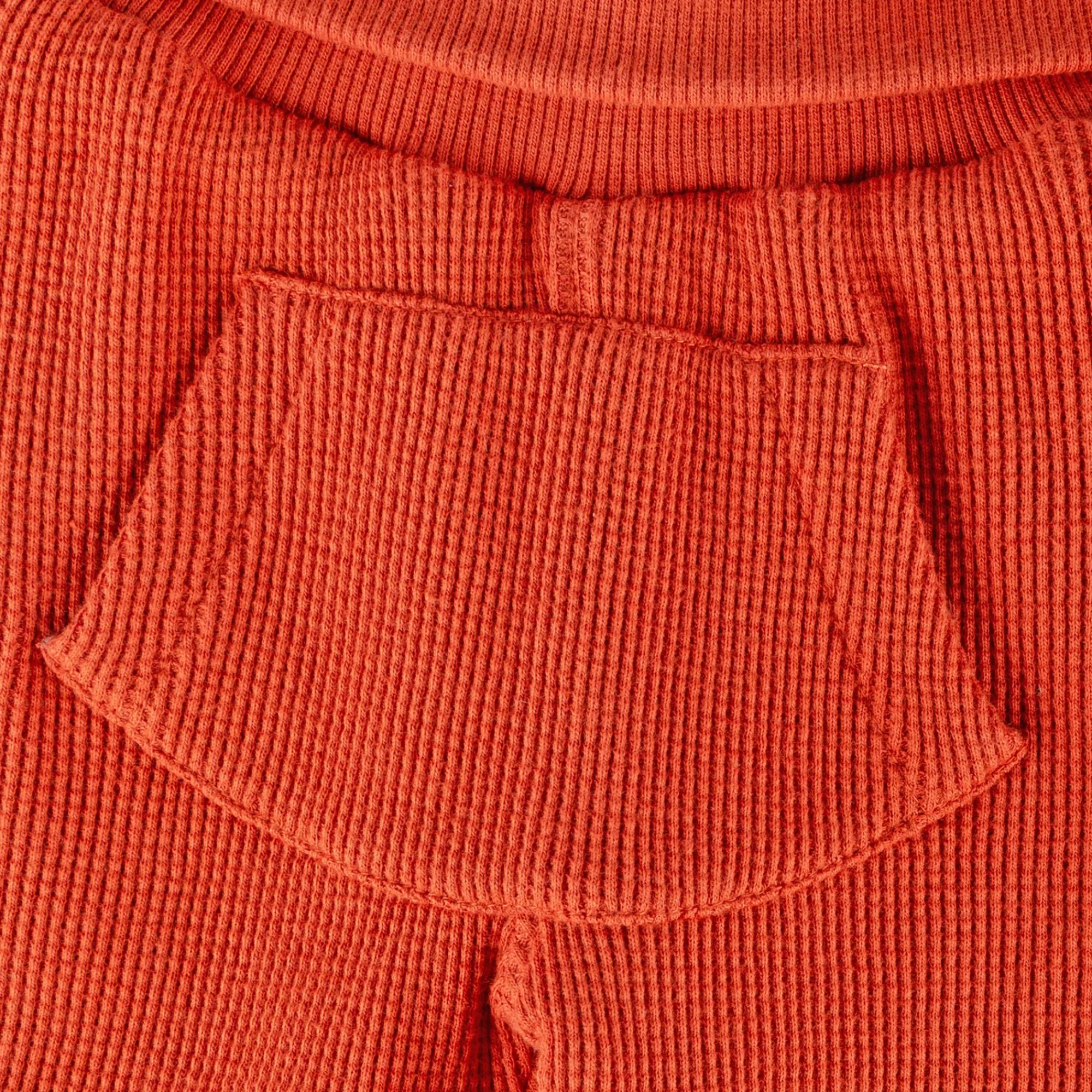 Sigikid Kollektion Wild Adventure|Baby Wendehose Wild Adventure, Blau Und Orangerot
