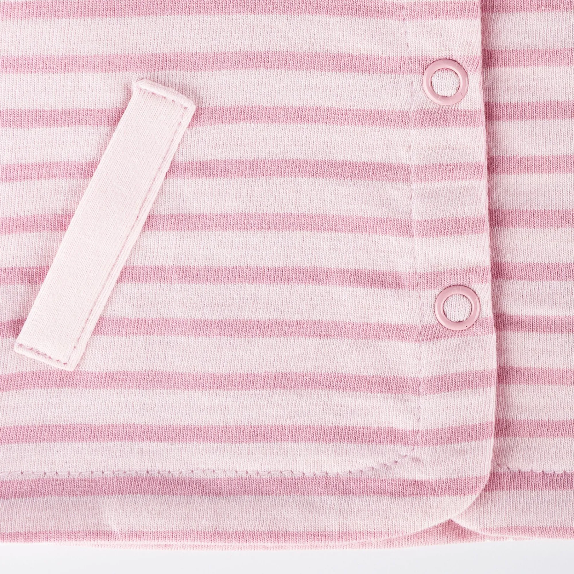 Sigikid Kollektion Newborn|Baby Wendejacke Kronchen Bar, Rosa