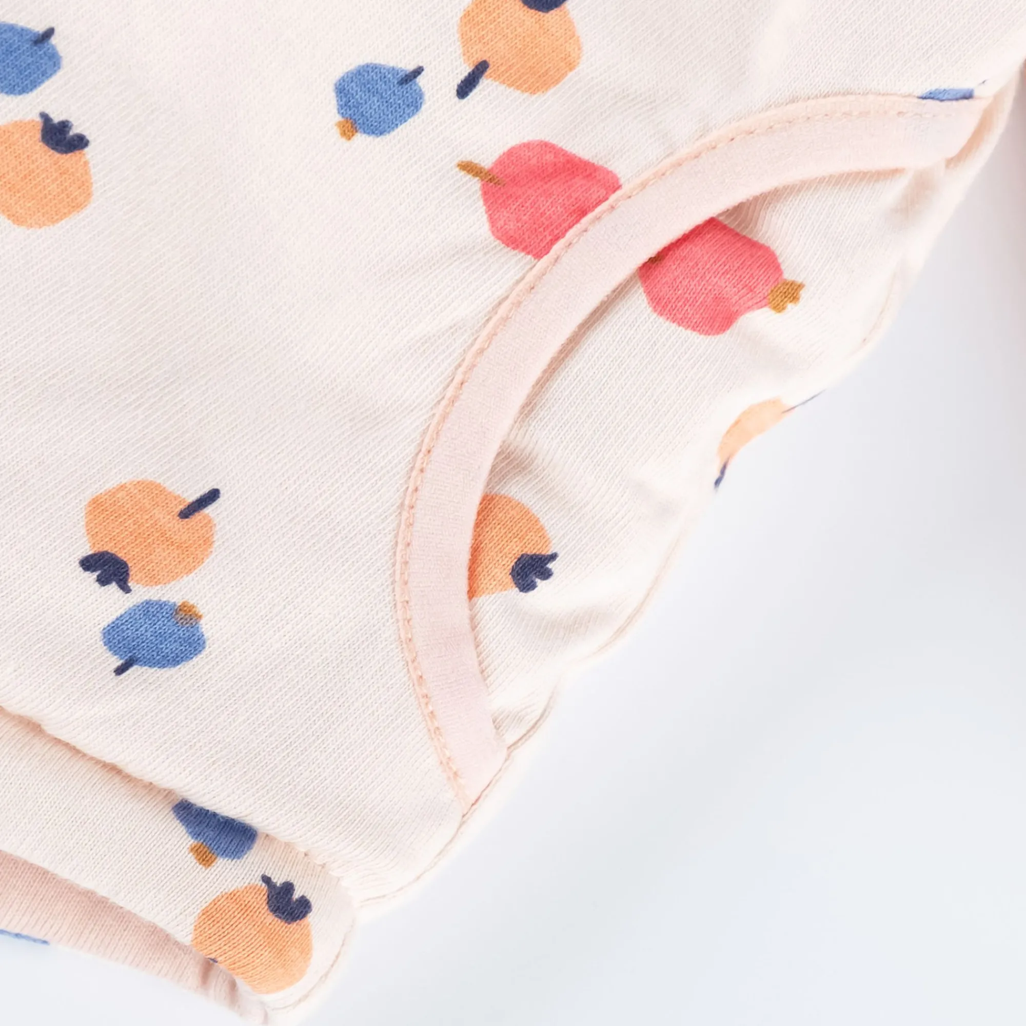 Sigikid Kollektion Funny Horse|Baby Wendejacke Wattiert, Rosa Oder Beeren Print