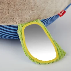 Sigikid Lernspielzeug|Baby Xxl-Spieltier Wal, Playq