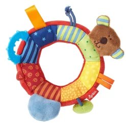 Sigikid Babyspielzeug|Babygreifling Bar