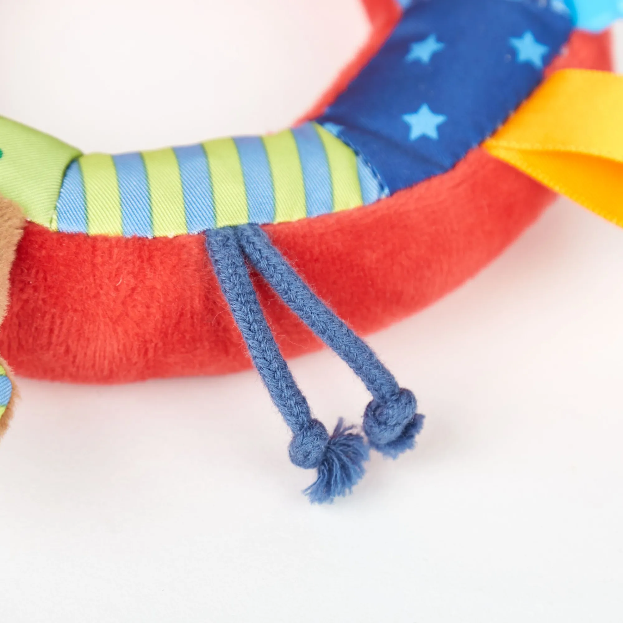 Sigikid Babyspielzeug|Babygreifling Bar
