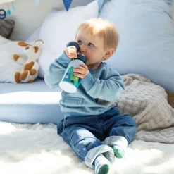 Sigikid Lange Hosen|Babyjeans Zum Krempeln