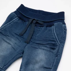 Sigikid Lange Hosen|Babyjeans Zum Krempeln