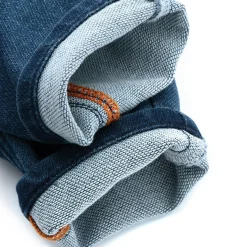 Sigikid Lange Hosen|Babyjeans Zum Krempeln