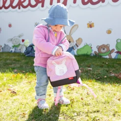 Sigikid Lange Hosen|Babyjeans Zum Krempeln Mit Heller Waschung