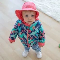 Sigikid Lange Hosen|Babyjeans Zum Krempeln Mit Heller Waschung