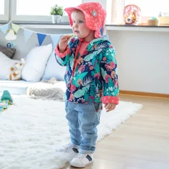 Sigikid Lange Hosen|Babyjeans Zum Krempeln Mit Heller Waschung