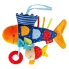 Sigikid Lernspielzeug|Babyspielzeug Aktiv-Fisch