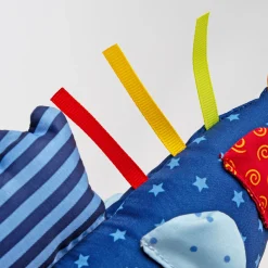 Sigikid Lernspielzeug|Babyspielzeug Aktiv-Fisch