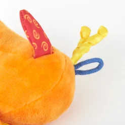 Sigikid Lernspielzeug|Babyspielzeug Entdecker-Giraffe