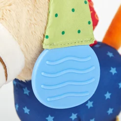 Sigikid Lernspielzeug|Babyspielzeug Hund