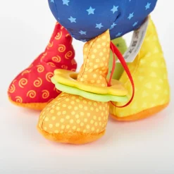 Sigikid Lernspielzeug|Babyspielzeug Hund