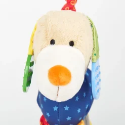 Sigikid Lernspielzeug|Babyspielzeug Hund