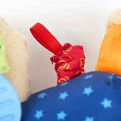 Sigikid Lernspielzeug|Babyspielzeug Hund
