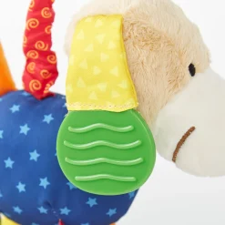 Sigikid Lernspielzeug|Babyspielzeug Hund