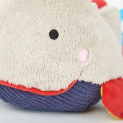 Sigikid Babyspielzeug|Babyspielzeug Wal Mit Funktion