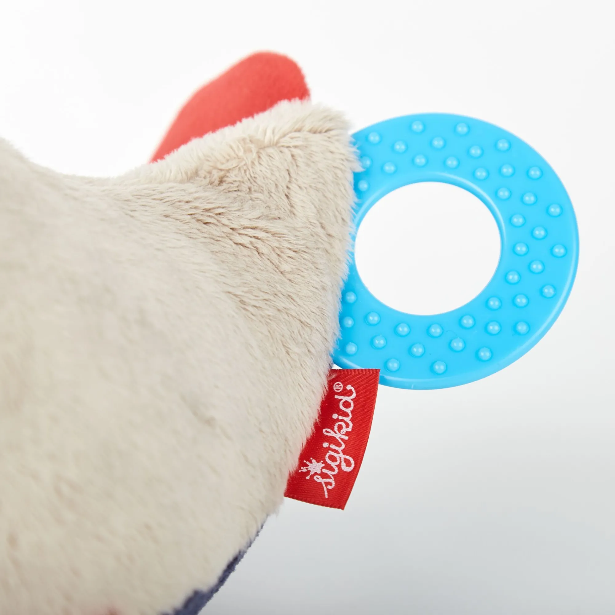 Sigikid Babyspielzeug|Babyspielzeug Wal Mit Funktion