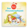 Sigikid Die Patchwork Sweetys|Bilderbuch Das Freundschaftszelt