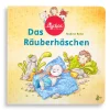 Sigikid Die Patchwork Sweetys|Bilderbuch Das Rauberhaschen