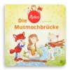 Sigikid Die Patchwork Sweetys|Bilderbuch Die Mutmachbrucke Band 2