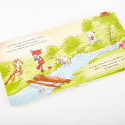 Sigikid Die Patchwork Sweetys|Bilderbuch Die Mutmachbrucke Band 2