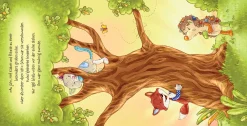 Sigikid Die Patchwork Sweetys|Bilderbuch Die Mutmachbrucke Band 2