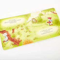 Sigikid Die Patchwork Sweetys|Bilderbuch Die Mutmachbrucke Band 2