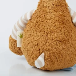 Sigikid Kuscheltiere|Bio Kuschelbar