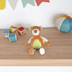 Sigikid Kuscheltiere|Bio Kuschelbar