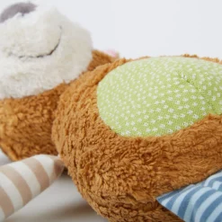 Sigikid Kuscheltiere|Bio Kuschelbar