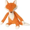 Sigikid Kuscheltiere|Bio Kuscheltier Fuchs Natur Pur