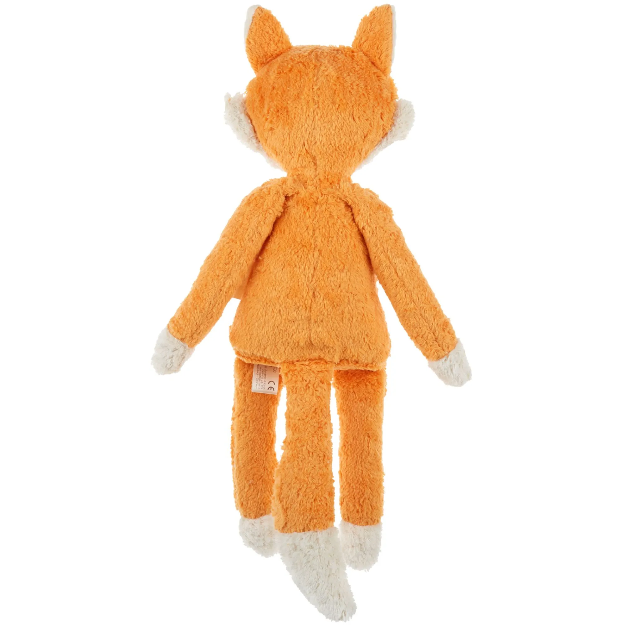 Sigikid Kuscheltiere|Bio Kuscheltier Fuchs Natur Pur