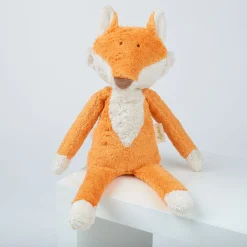 Sigikid Kuscheltiere|Bio Kuscheltier Fuchs Natur Pur