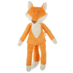 Sigikid Kuscheltiere|Bio Kuscheltier Fuchs Natur Pur