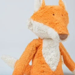 Sigikid Kuscheltiere|Bio Kuscheltier Fuchs Natur Pur