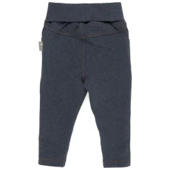 Sigikid Aktion Hosen|Blaue Baby Leggings