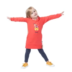Sigikid Aktion Hosen|Blaue Kinder Leggings