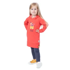 Sigikid Aktion Hosen|Blaue Kinder Leggings