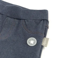 Sigikid Aktion Hosen|Blaue Kinder Leggings