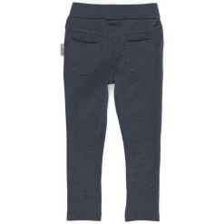 Sigikid Aktion Hosen|Blaue Kinder Leggings