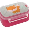 Sigikid Brotboxen|Brotbox Fuchs