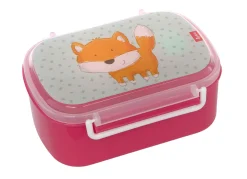 Sigikid Brotboxen|Brotbox Fuchs